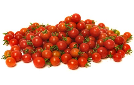 Wild tomato Red currant