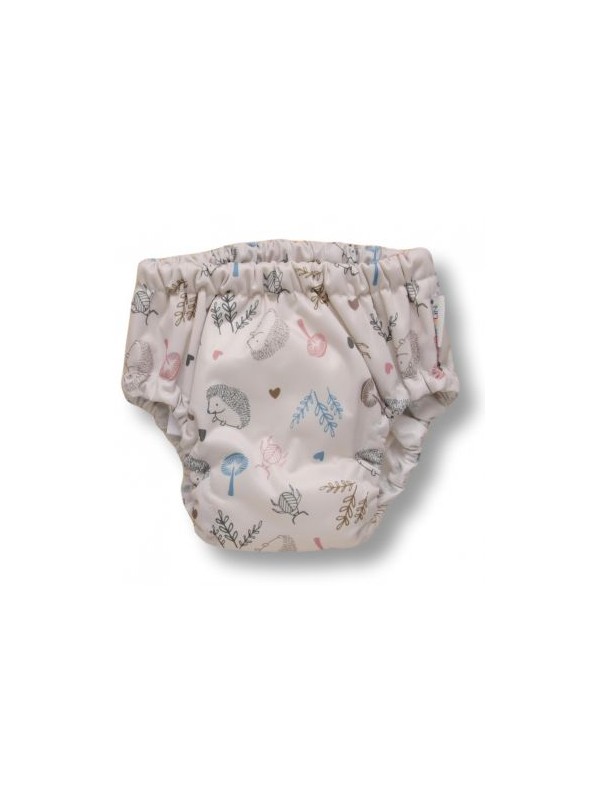 Vpojne hlačke Popolini