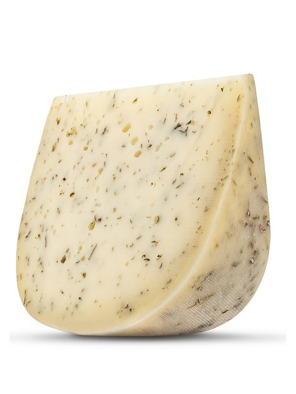 EKO POLTRDI SIR ZELIŠČAR