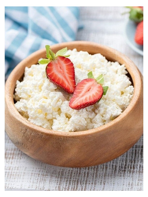 EKO SVEŽA SKUTA (fermentirana)