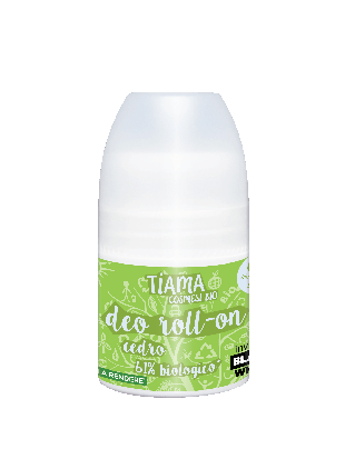 DEODORANT ROLL-ON CITRO