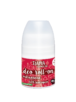 DEODORANT ROLL-ON GRANATNO JABOLKO