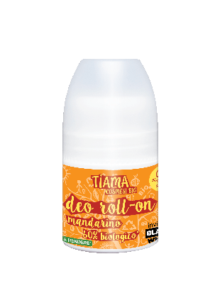DEODORANT ROLL-ON MANDARINA