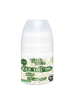 DEODORANT ROLL-ON OLIVA