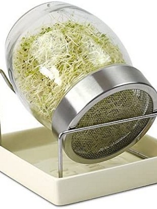 KALILNI KOZAREC - odprodaja razstavnega eksponata!