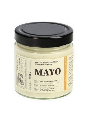 EKO BEAN FERMENTIRAN NAMAZ IZ BORLOTTI FIŽOLA