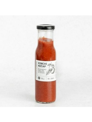 EKO KIMCHI KETCHUP