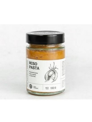 EKO MISO PASTA IZ ČIČERIKE