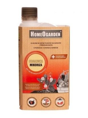 Organska mikoriza 1l