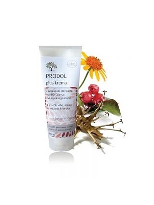 PRODOL PLUS KREMA - ni dobavljiva!