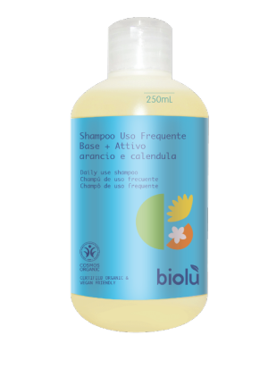 ŠAMPON ZA POGOSTO UMIVANJE LAS