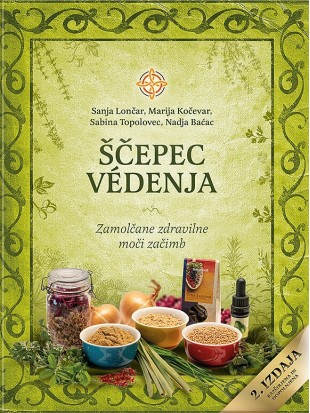 ŠČEPEC VEDENJA - 2. IZDAJA