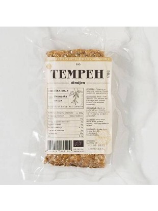 EKO TEMPEH DIMLJEN