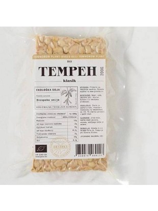 EKO TEMPEH KLASIK