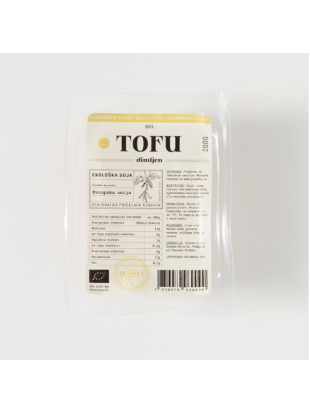 EKO TOFU DIMLJEN