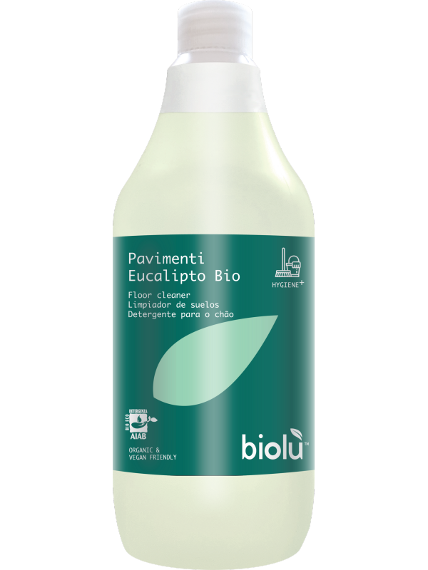 ČISTILO ZA TLA BIOLU
