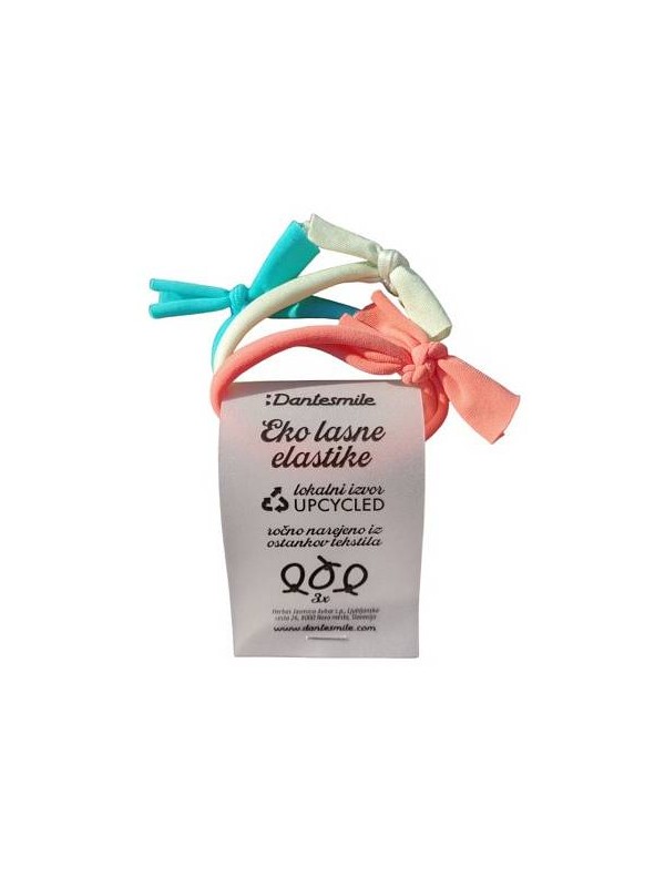 EKO ELASTIKE ZA LASE