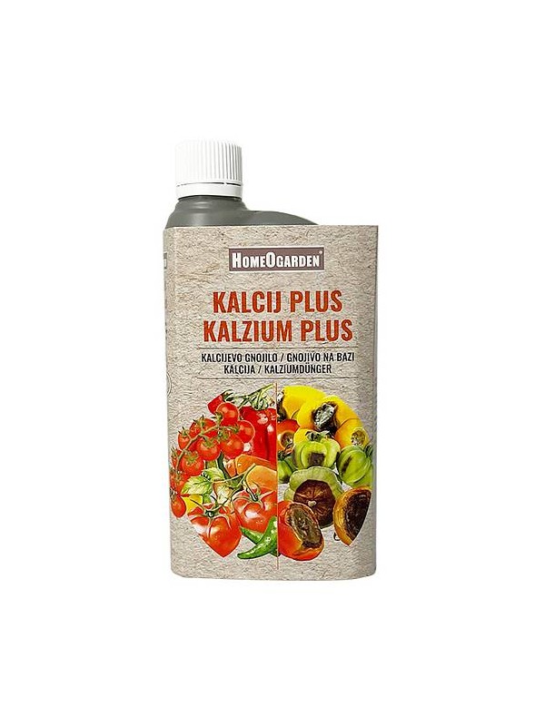 Kalcij PLUS