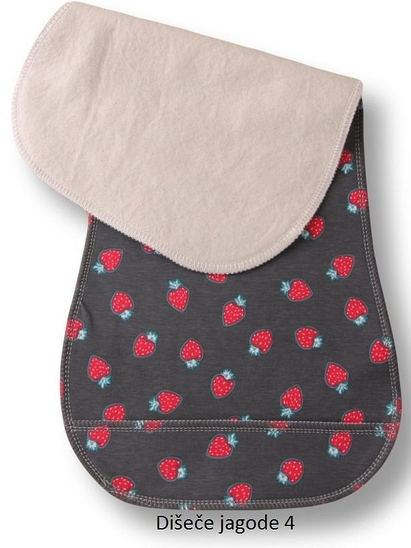 KUPOLINA - krpica za kupček