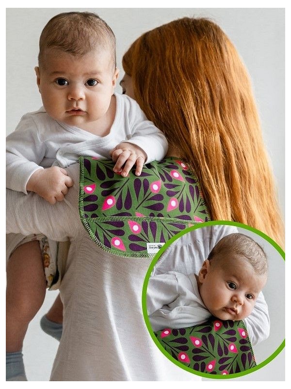 KUPOLINA - krpica za kupček