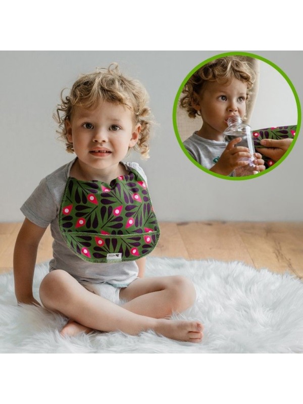 KUPOLINA - krpica za kupček