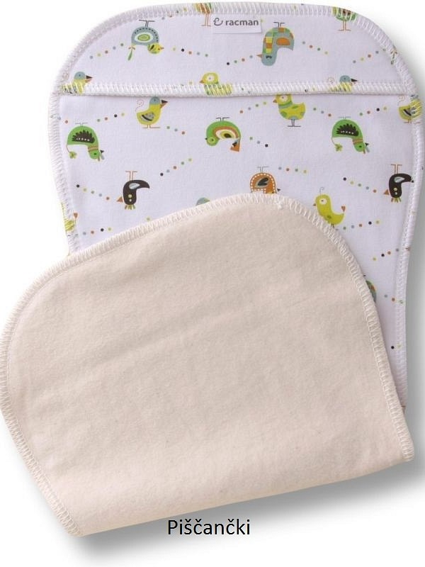 KUPOLINA - krpica za kupček