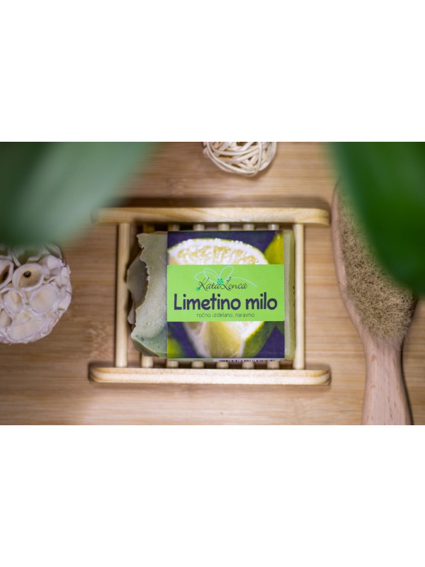 LIMETINO MILO