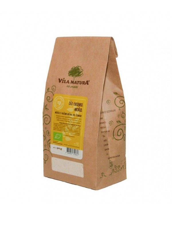EKO Ovsena moka