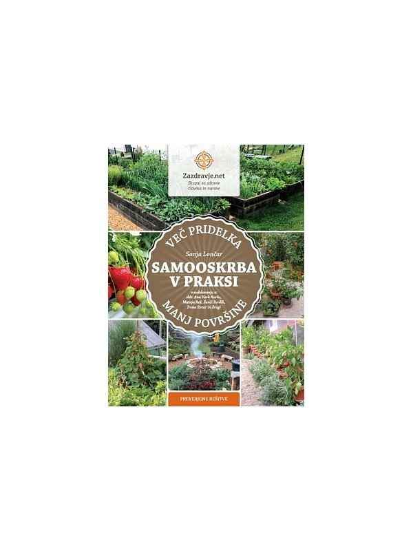 Samooskrba v praksi