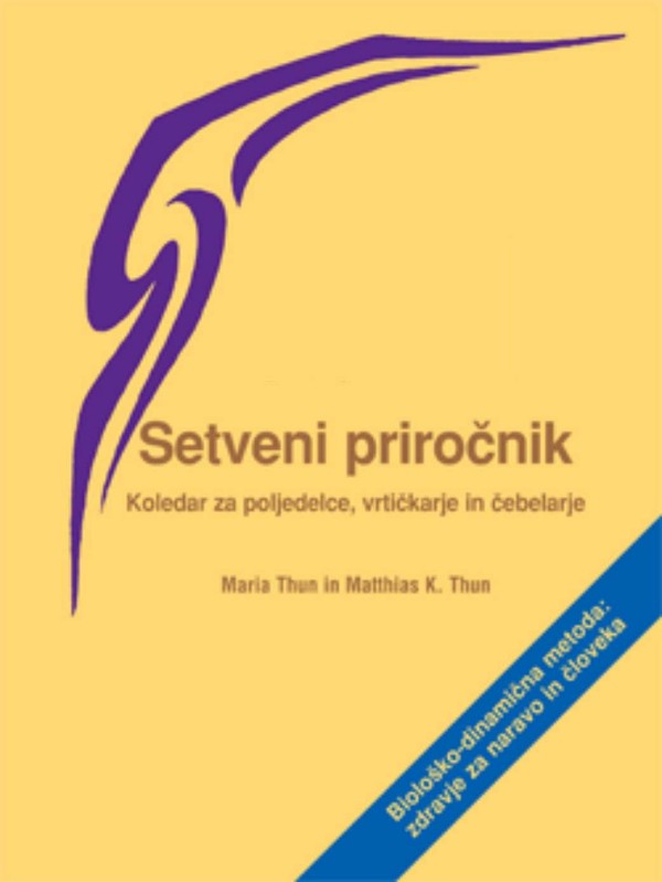 SETVENI PRIROČNIK 2026