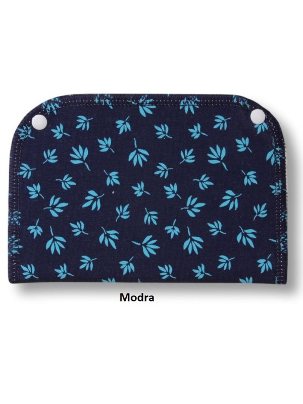 Komplet 6 vložkov L,XL + torbica