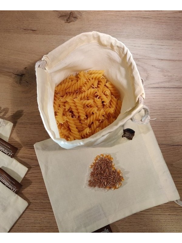 VREČKA ZA RINFUZO 25x30cm