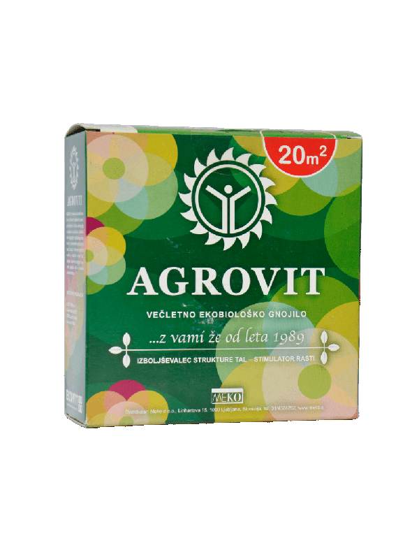 AGROVIT