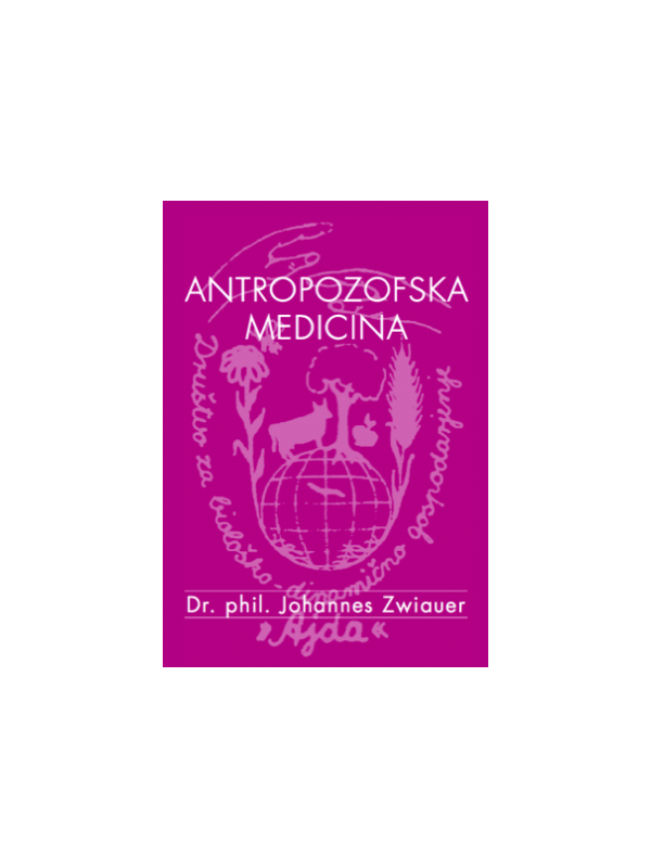 ANTROPOZOFSKA MEDICINA