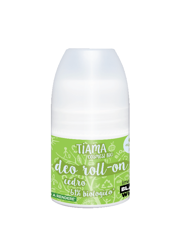 DEODORANT ROLL-ON CITRO