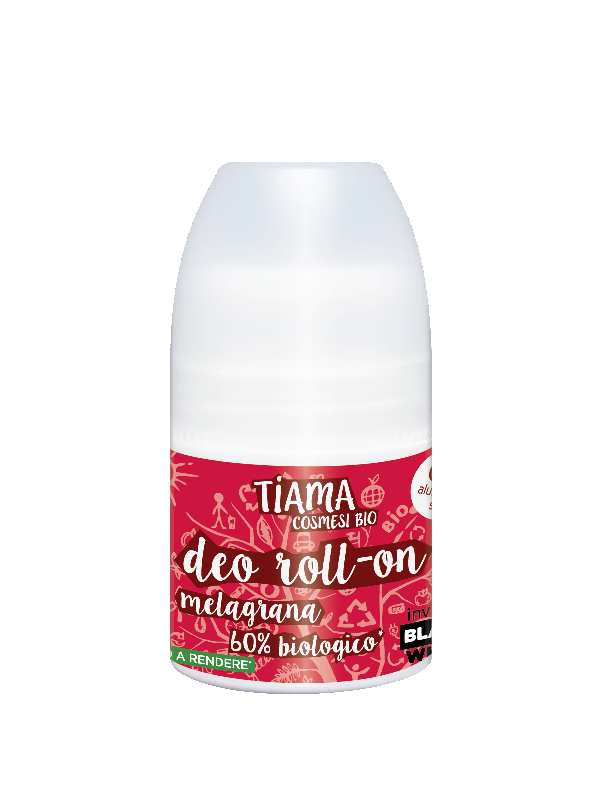 DEODORANT ROLL-ON GRANATNO JABOLKO