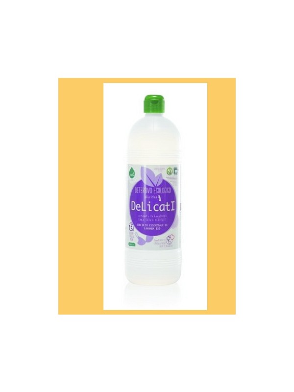 DETERGENT ZA OBČUTLJIVO PERILO (SIVKA) BIOLU