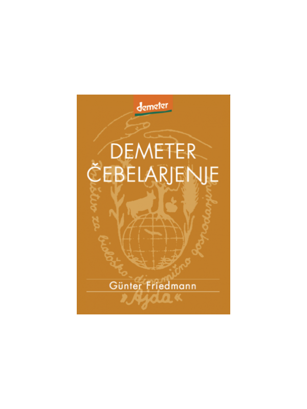 DEMETER ČEBELARJENJE