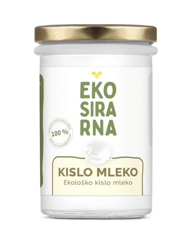 EKO KISLO MLEKO