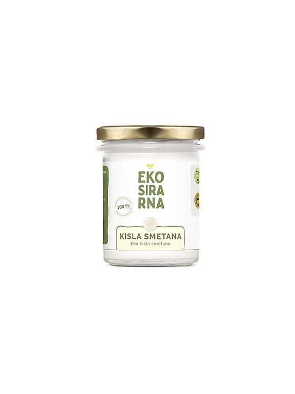 EKO KISLA SMETANA