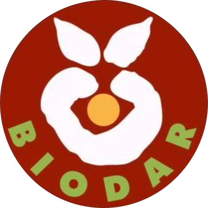 Biodar