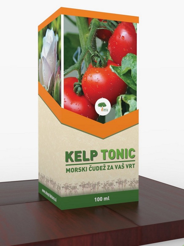 KELP TONIC 100ml