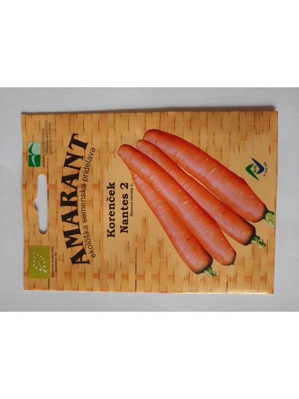 Carrot Nantes 2