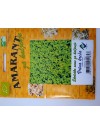 Organic cress seeds for sprouting