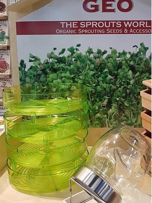 KALILNIK BPA FREE + KALILNI KOZAREC