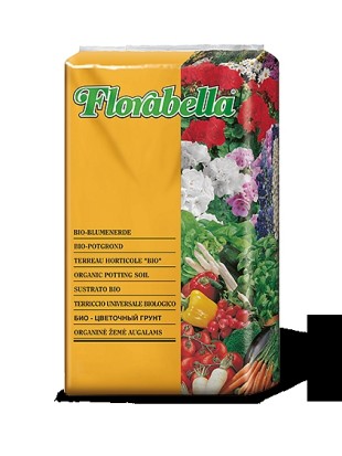 SUBSTRAT 40L BIO FLORABELLA