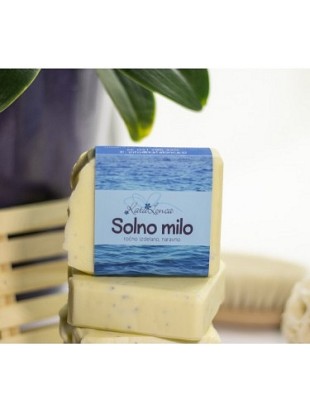 SOLNO MILO