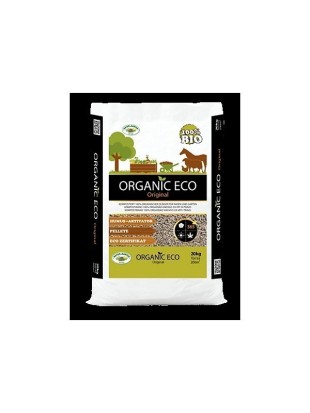 Organic eco 20kg