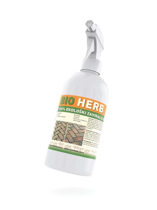 BIO-HERB 500ml