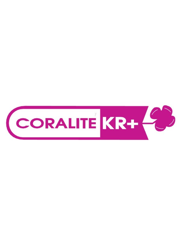 CORALITE KR+ proti plesnim in za večanje odpornosti